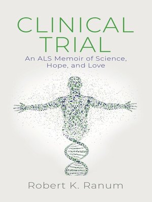 cover image of Clinical Trial